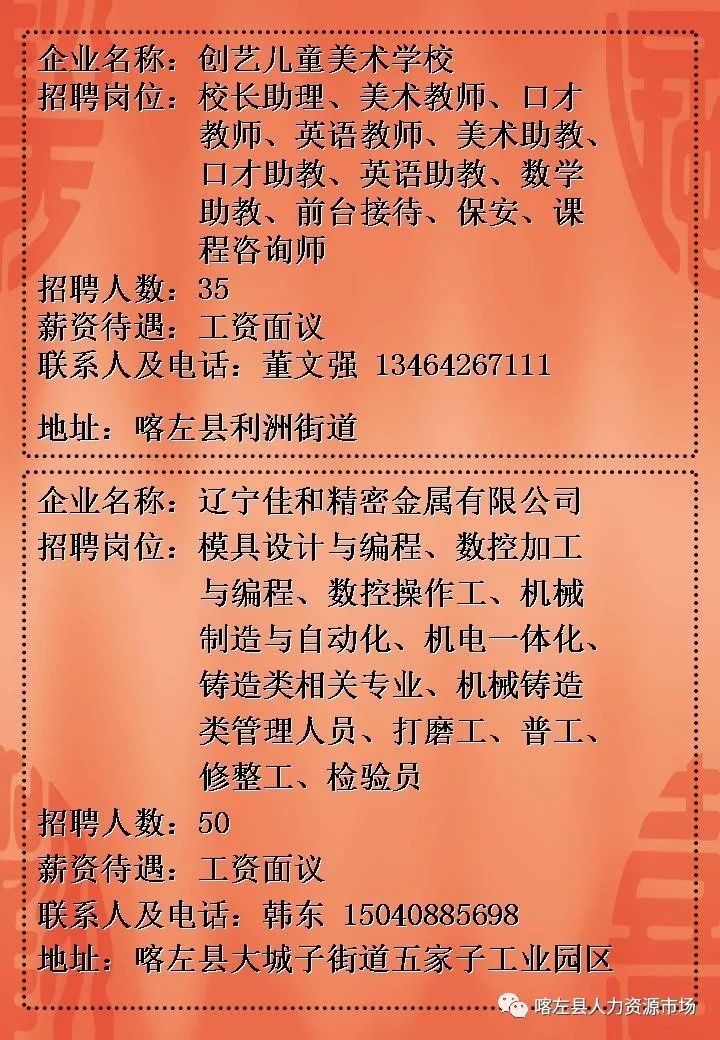 凌源最新招传单发派员（凌源招聘传单递送人员）