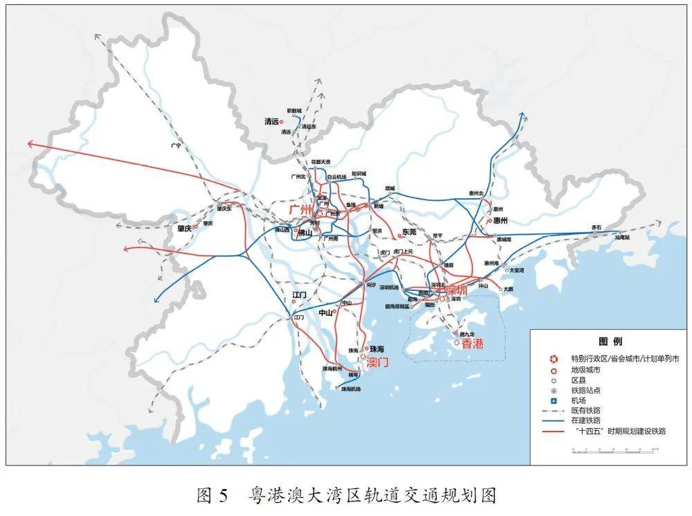 忻保高铁规划更新揭晓