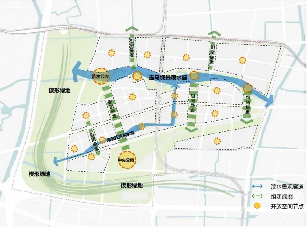 江苏阜宁最新城市规划-阜宁江苏城规新蓝图