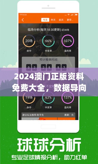 2024澳门最精准正版免费大全｜2024澳门最精准正版免费大全_数据整合策略解析