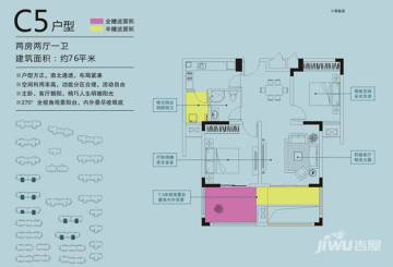 贝发现代城最新房价